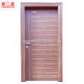 Shuangying mais recente design interior rola porta da sala